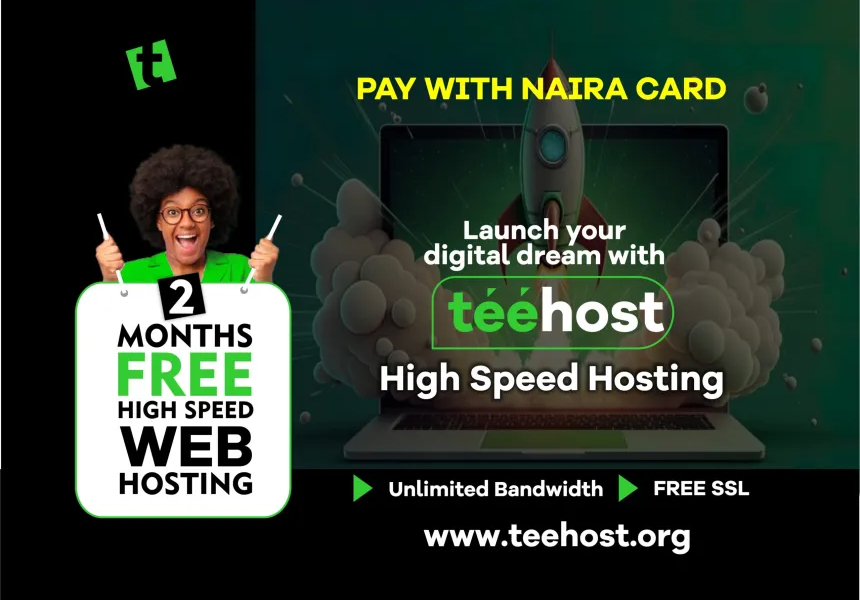 Fast Web Hosting teehost